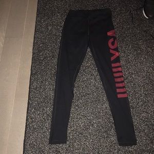 Victoria’s Secret gym pants